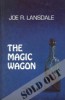 The Magic Wagon by Joe R. Lansdale (1991)