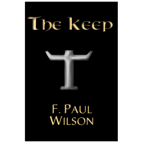The Keep by F. Paul Wilson